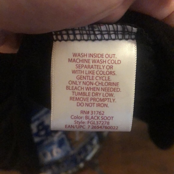 Blouse - Picture 7 of 7